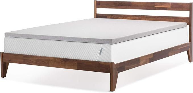 Tuft & Needle Mattress Topper, Twin Size, 2 inches of our Breathable, Supportive Adaptive Foam, L... | Amazon (US)