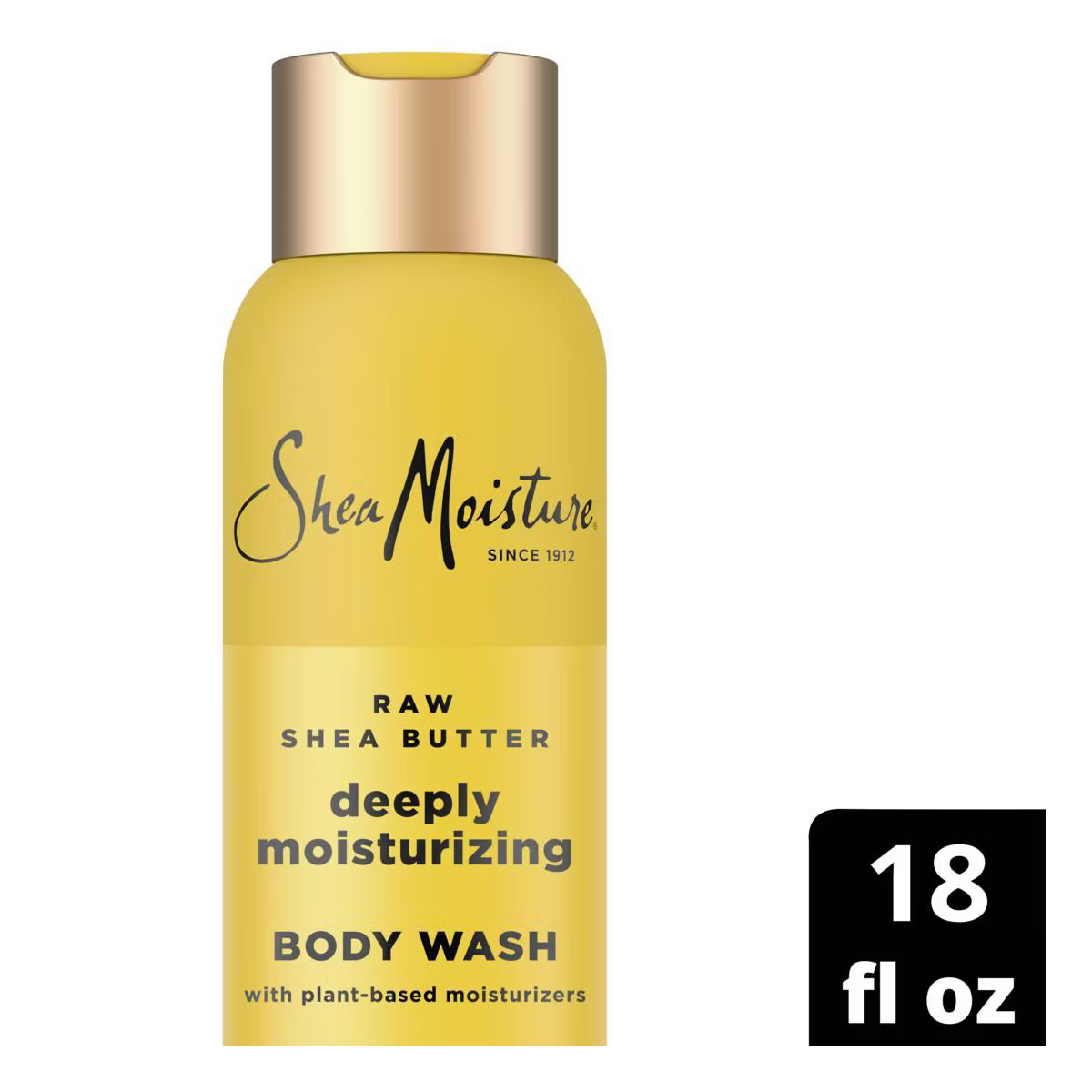 SheaMoisture Body Wash Deeply Moisturizing - Raw Shea Butter with Pro-Ceramides & Frankincense - ... | Target
