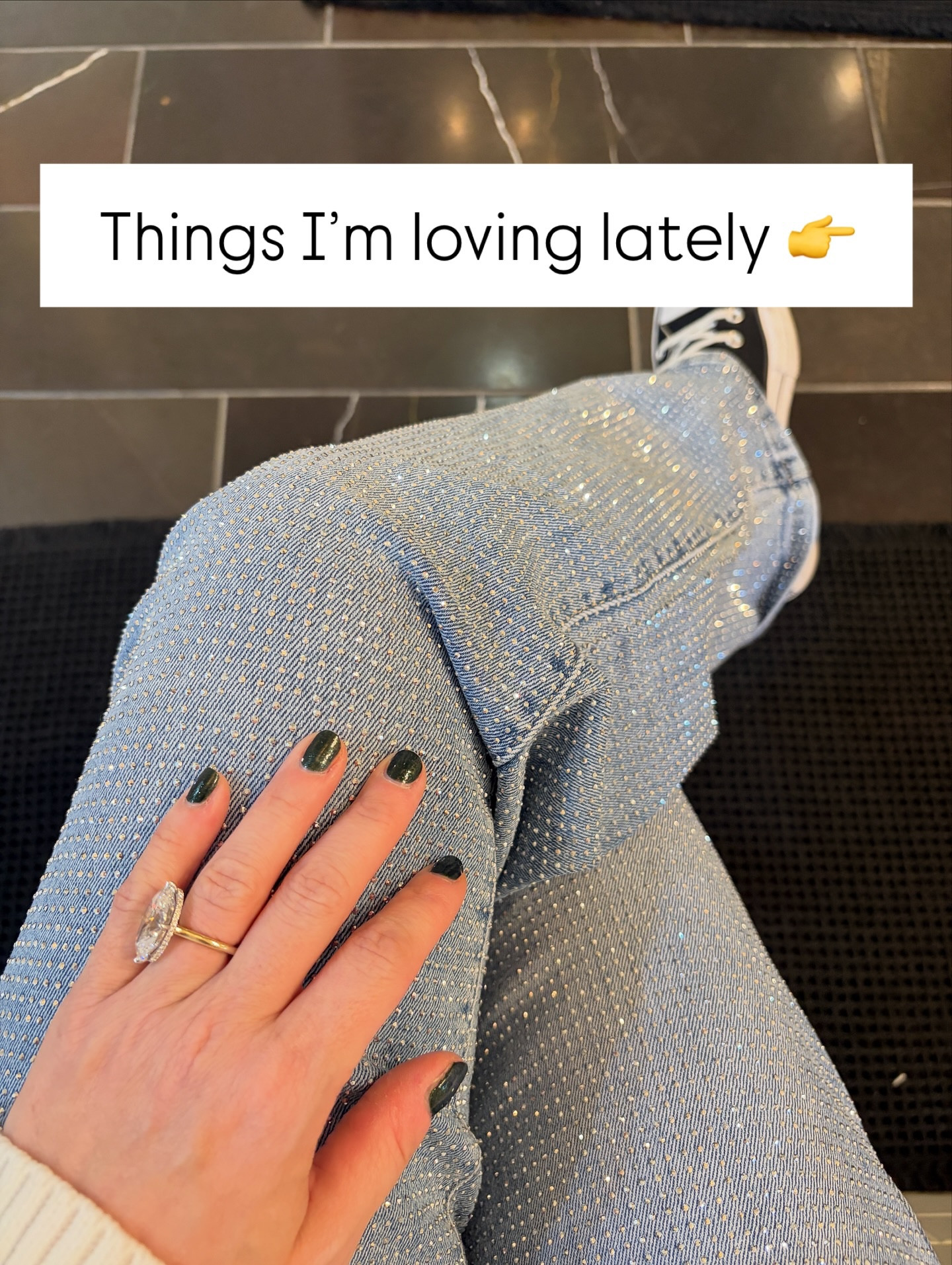 It’s been a long time coming… sharing my favorites of late right here on insta! Find all the links in my LTK, linked in bio, or simply leave a comment and I’ll send you a message! Can’t wait to chat about these products with you and answer any questions you may have! Happy shopping! 🛍️