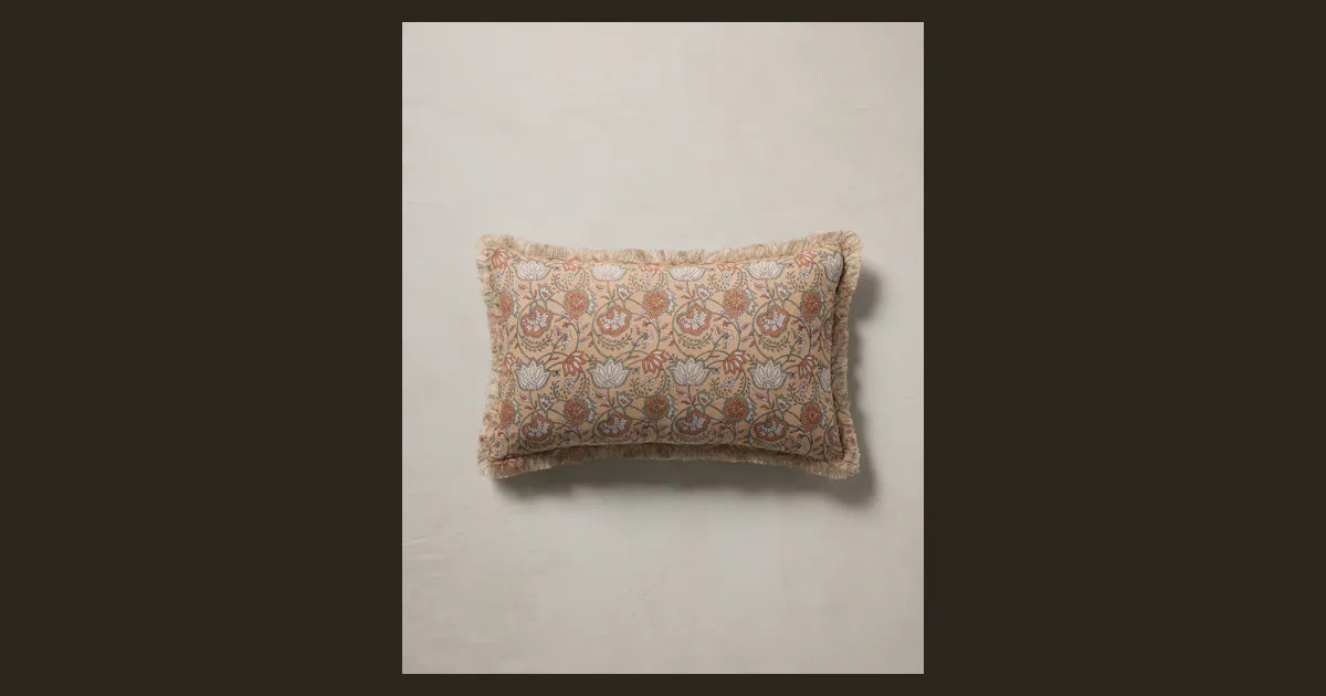 Glinda Pillow | Joon Loloi | Joon Loloi