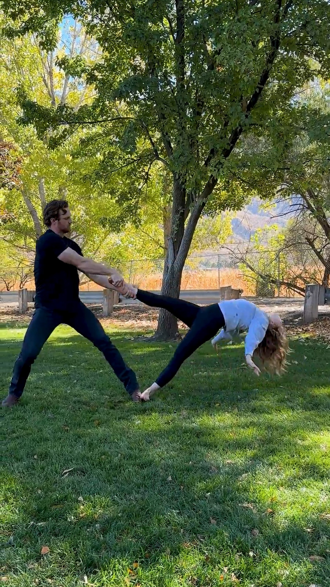 Dancing 😉

#LTKFitness #LTKActive