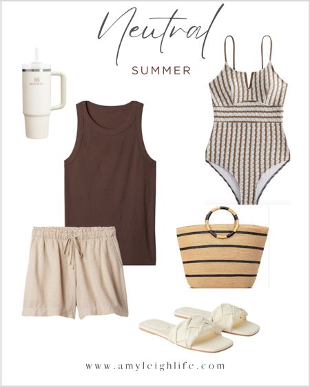 Neutral summer pieces for women. 

Women’s fashion, women’s outfit ideas, Shorts, amazon shorts, black shorts, biker shorts, biker shorts outfit, bike shorts, beach shorts, black shorts with tights, amazon biker shorts, dress shorts, shorts outfit, linen shorts, lounge shorts, leather shorts, faux leather shorts, amazon leather shorts, loungewear shorts, mom shorts, sports mom, casual shorts, shorts outfits, sports mom outfit, Disney outfit, summer shorts, spring shorts, lounge sets shorts, tailored shorts, shorts outfit, short set, shorts romper, shorts amazon, denim shorts, jean shorts, linen shorts, jean shorts, drawstring shorts, white shorts, black shorts, beige shorts, jean shorts amazon, athletic shorts, active shorts, cute shorts, beach shorts, butterfly shorts, comfy shorts, casual shorts, curvy shorts, long denim shorts, flowy shorts, fringe shorts, free people dupe, green shorts, hiking shorts, high rise 90s cutoff shorts, high waisted jean shorts, high waisted shorts, jean shorts outfit, womens jean shorts, summer shorts, summer 2024, spring shorts,  summer handbag, neutral fashion, neutral casual outfit, pool outfit, pool party look, beach vacation outfits

#amyleighlife
#beach

Prices can change  

#LTKSwim #LTKSeasonal #LTKSummerSales