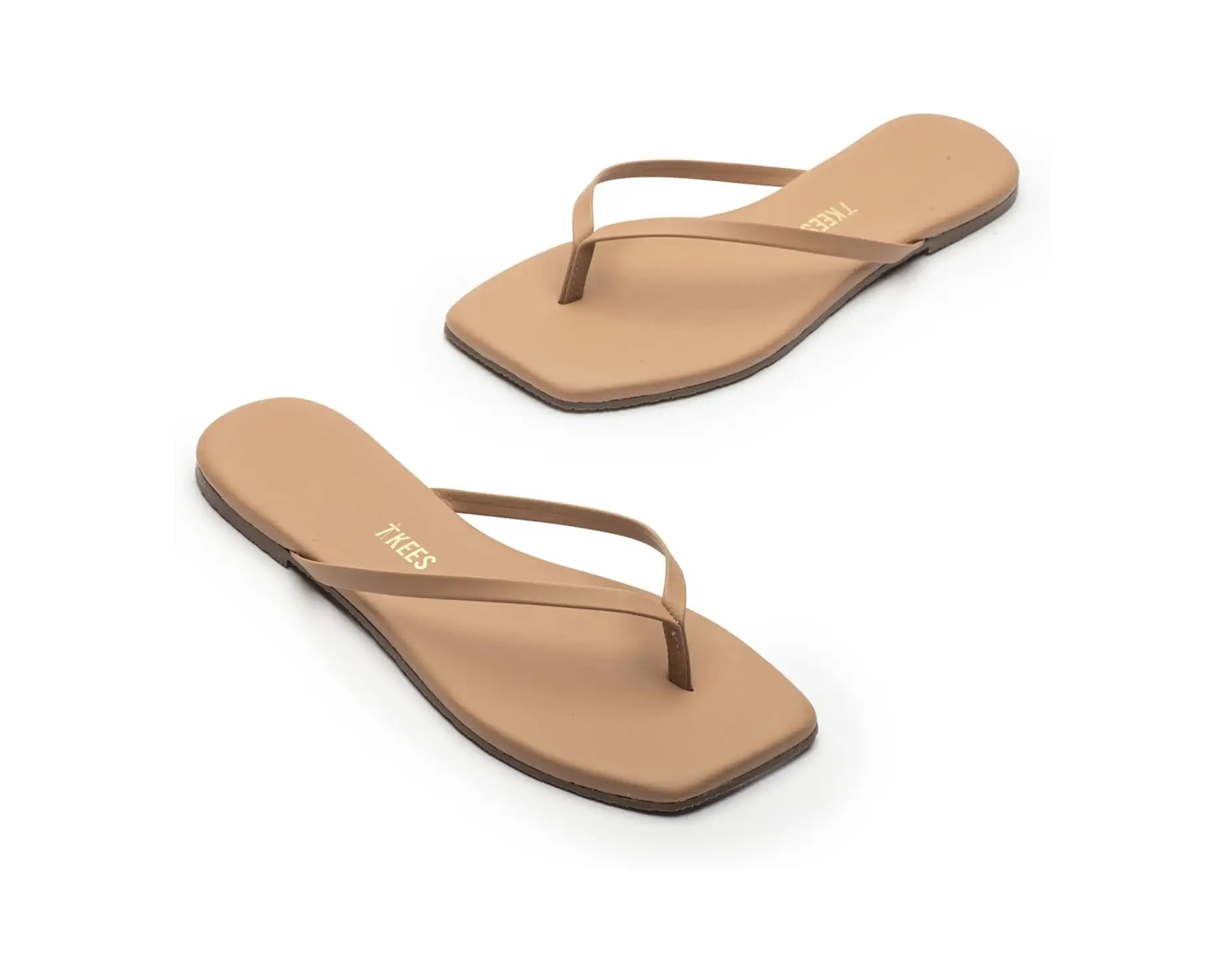 TKEES Square Toe Lily | Zappos