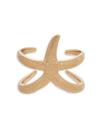 Ettika Starfish Arm Cuff  | Bloomingdale's EDITORIAL Vacation Women | Bloomingdale's (US)