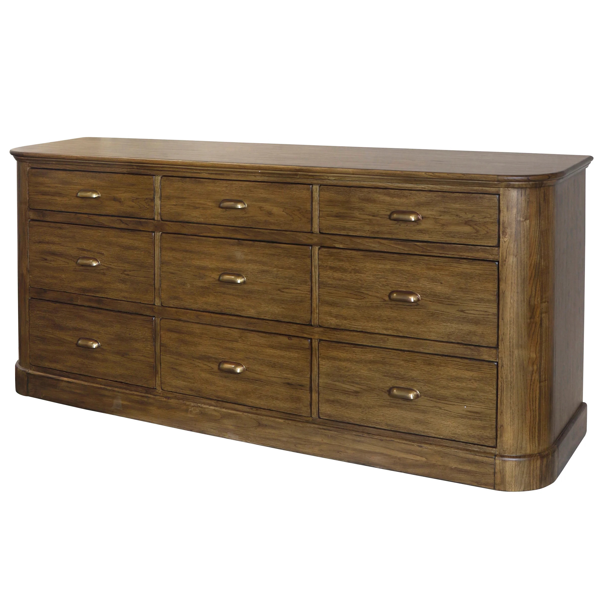 Bristow Oversized Dresser | Magnolia