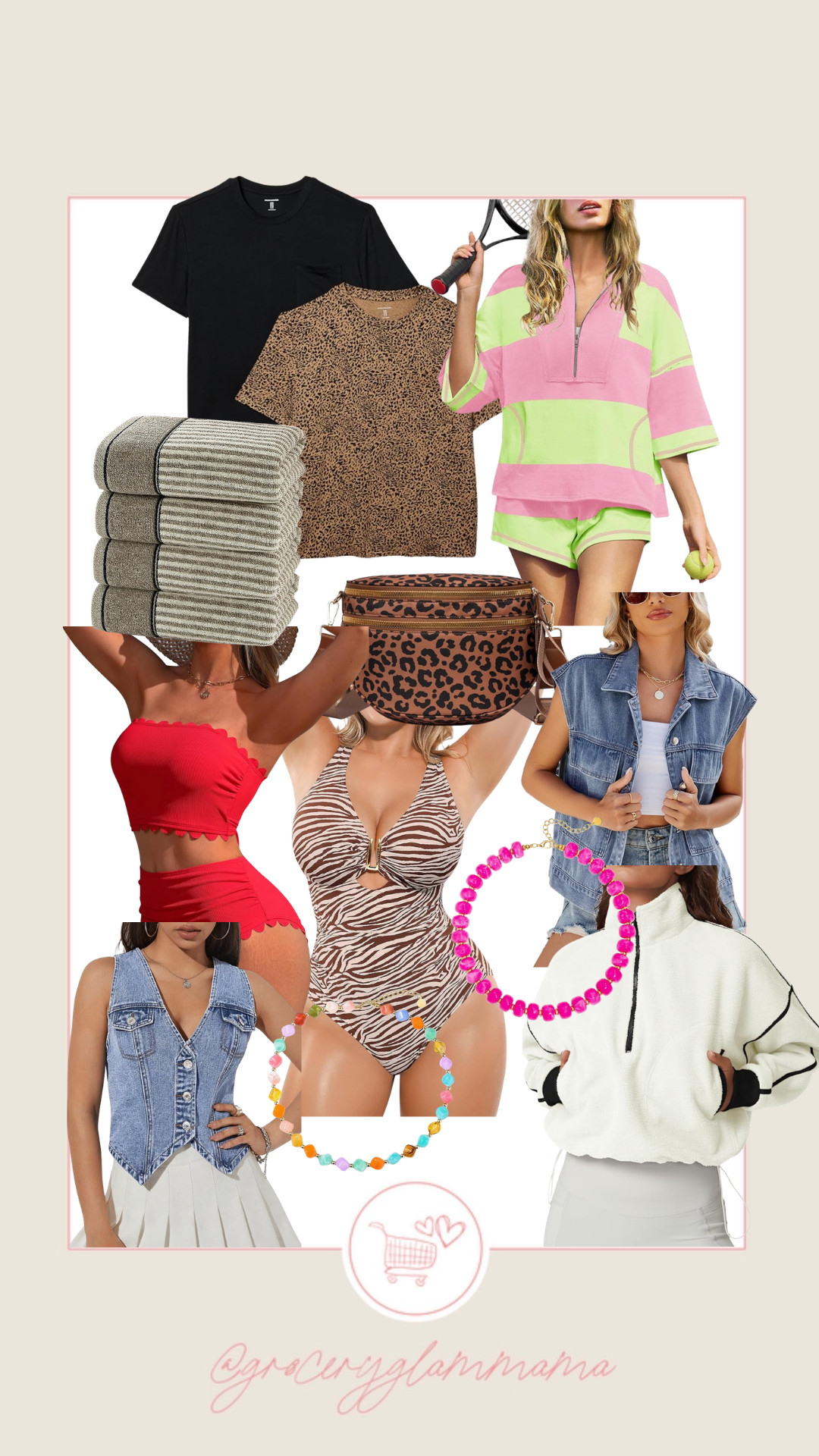 Amazon best sellers! 

 