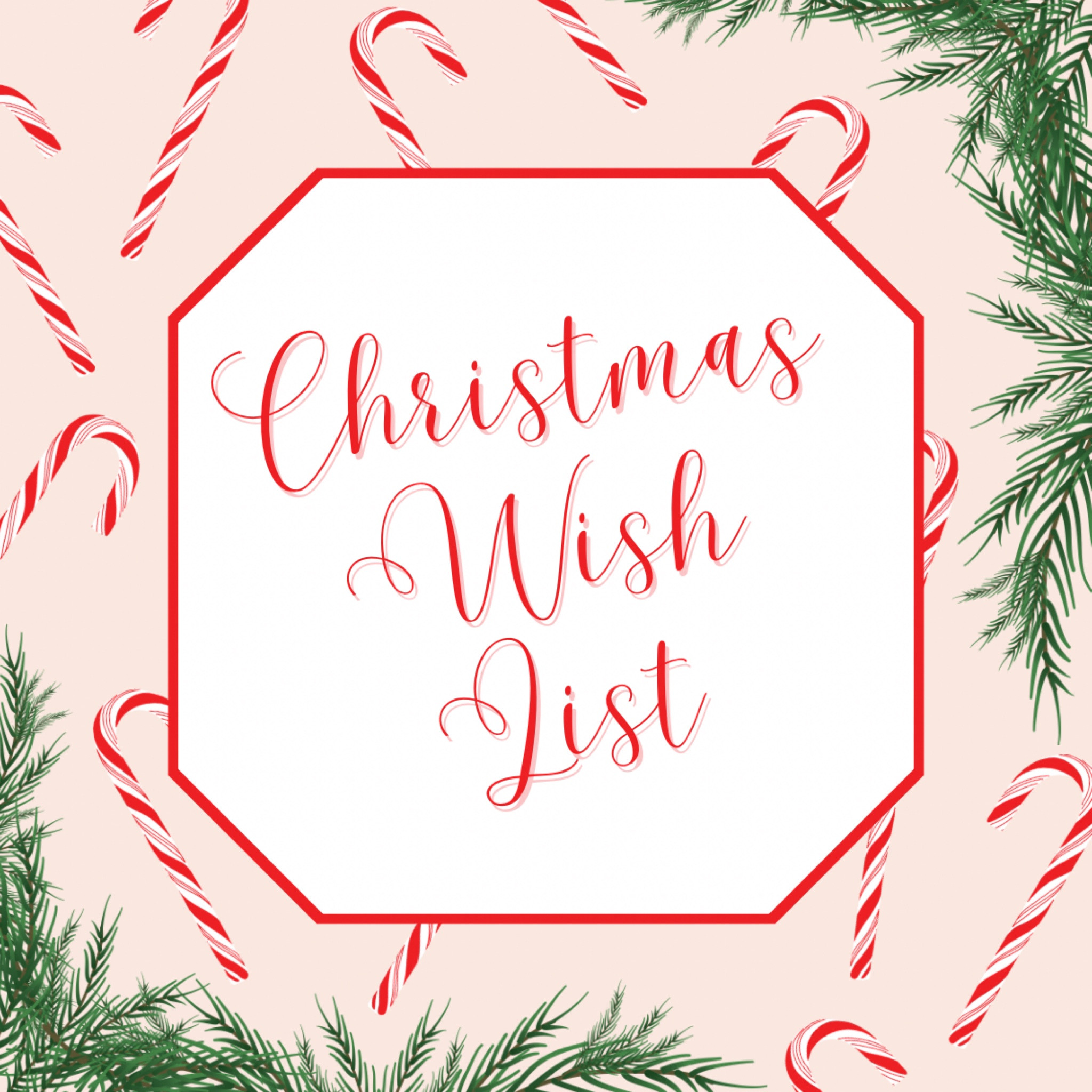 My Christmas Wish List! 🎄

#LTKGiftGuide #LTKfindsunder100 #LTKHoliday