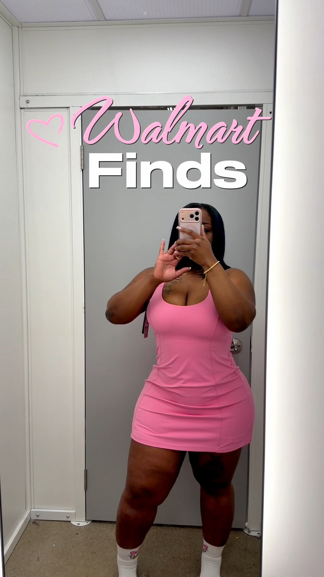 one thing about me… I love a quick outfit that still eats 😮‍🔥

no adjusting, no overthinking… just put it on and go
and it actually holds everything where it needs to 👏🏽

linked here + exact one on my storefront


#LTKPlusSize #LTKActive #LTKSeasonal
