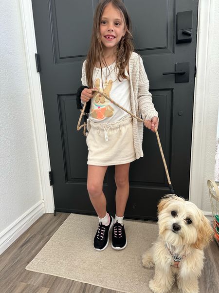 Girls velour skort | Spring break | girls fashion 

#LTKxTarget #LTKkids #LTKfindsunder50