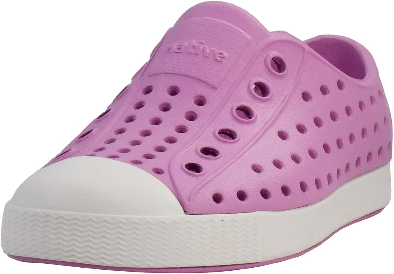 Native Shoes Unisex-Kids Jefferson Sneakers | Amazon (US)