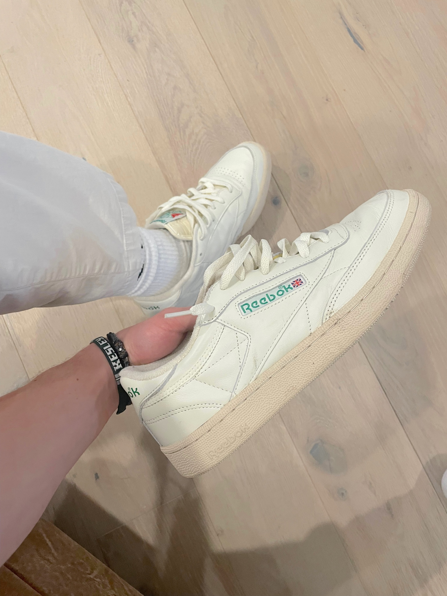 My favorite vintage looking shoe!

#LTKunder100 #LTKstyletip #LTKshoecrush