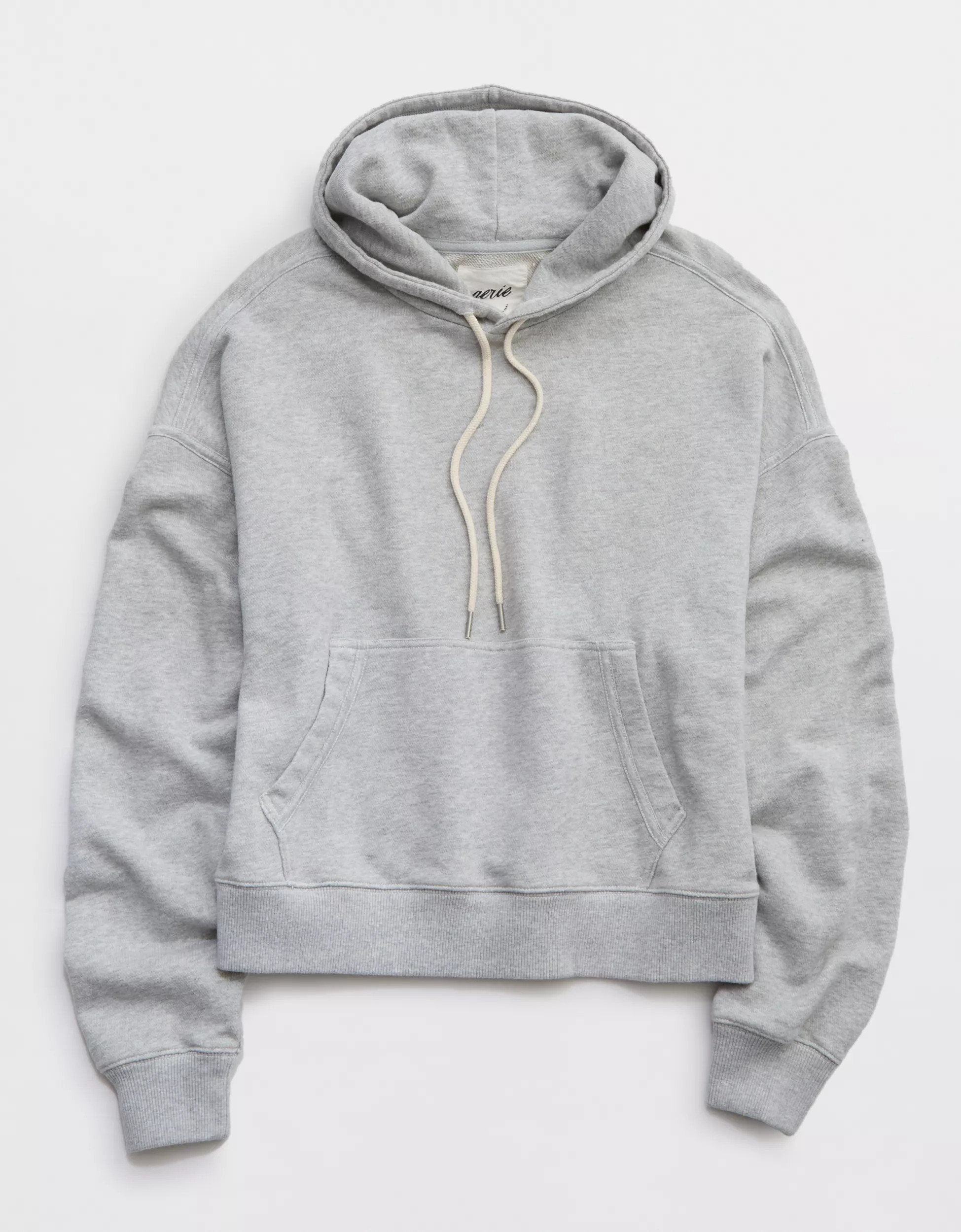 Aerie Popover Hoodie | Aerie