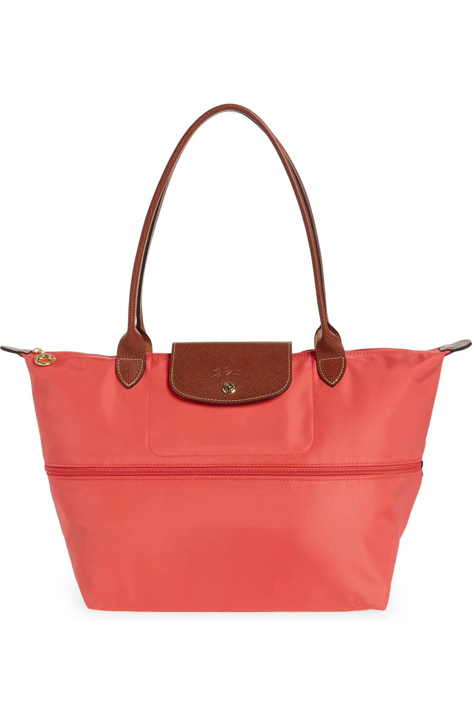 Longchamp Le Pliage Expandable Tote | Nordstrom | Nordstrom