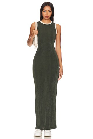 97 Maxi Dress
                    
                    LIONESS | Revolve Clothing (Global)