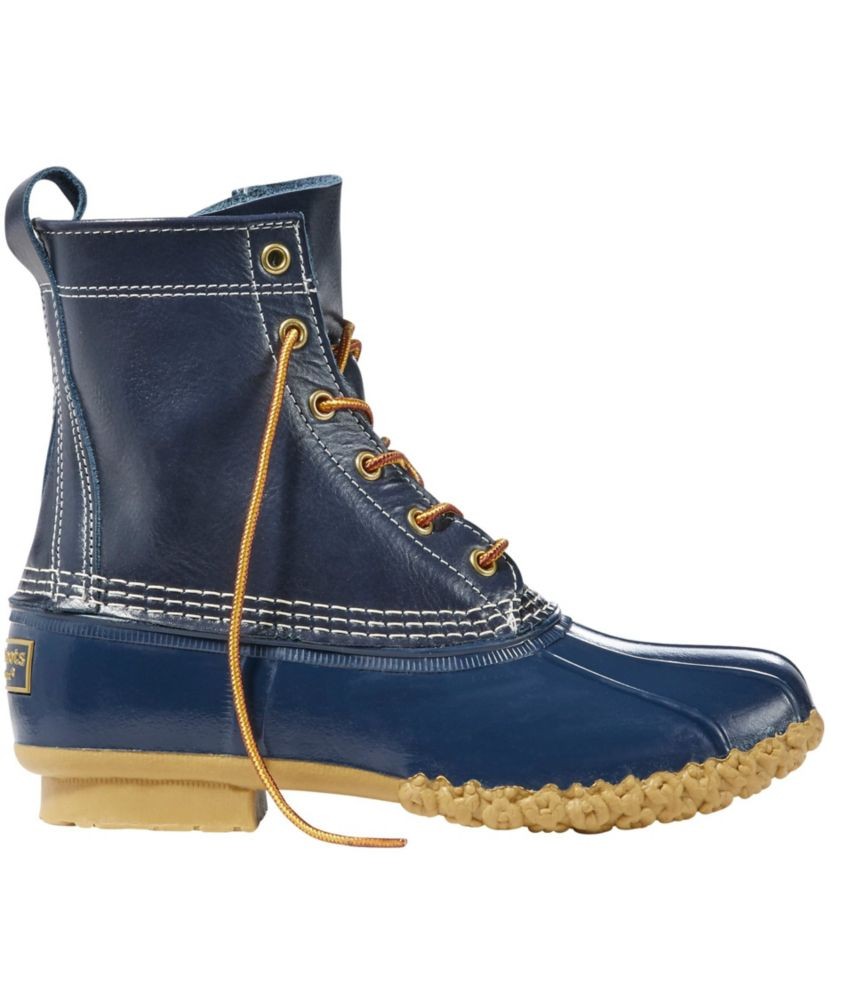 Women's L.L.Bean Boots, 8" Thinsulate | L.L. Bean