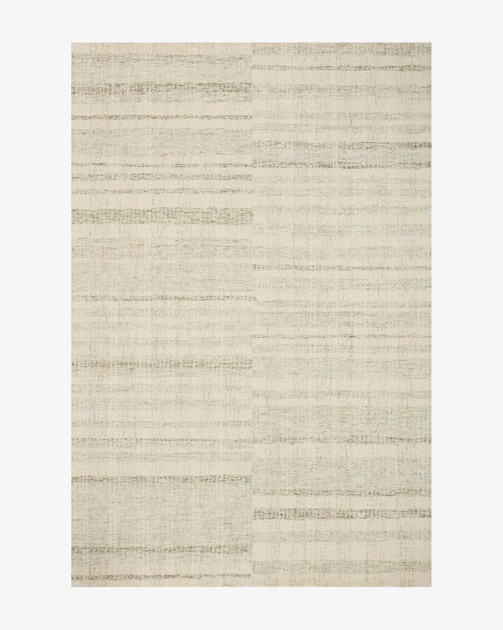 Oaklands Hand-Tufted Wool Rug | McGee & Co.