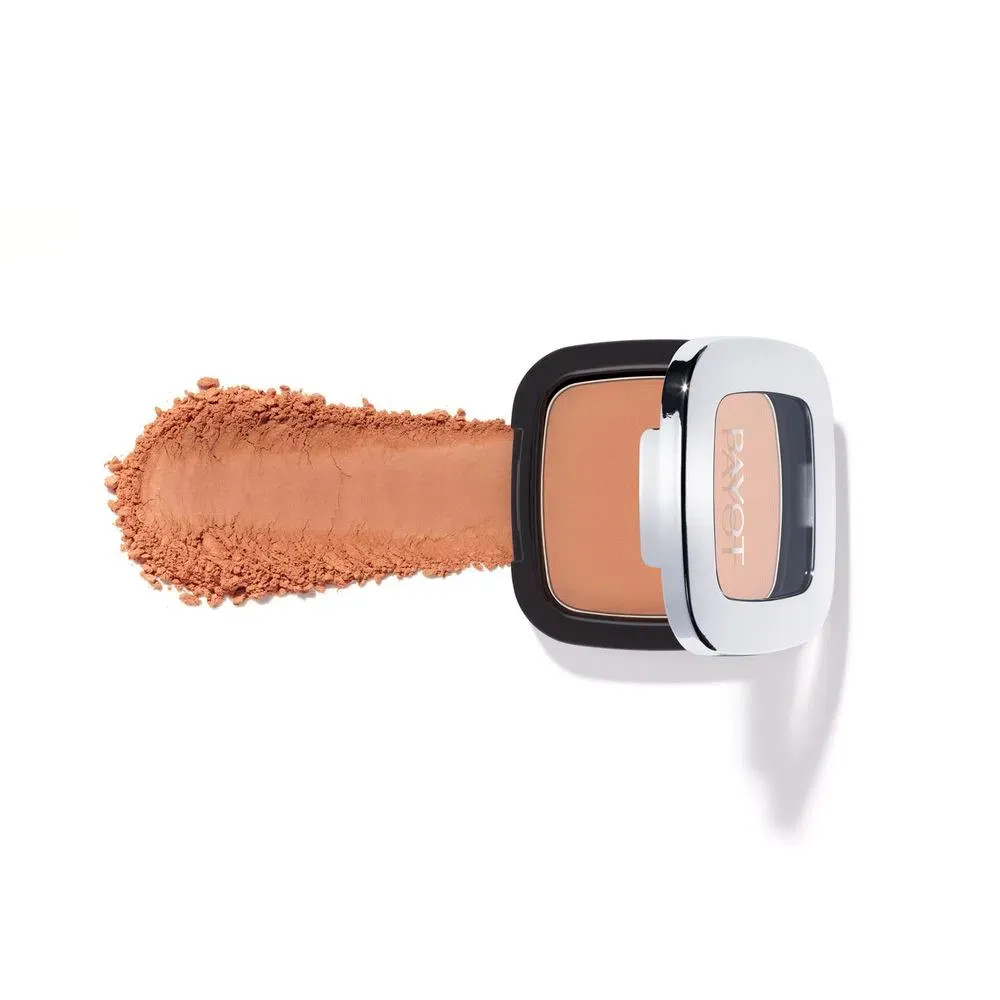 Blush Compacto em Pó Payot Retinol Pêssego 6 g | Amobeleza (BR)