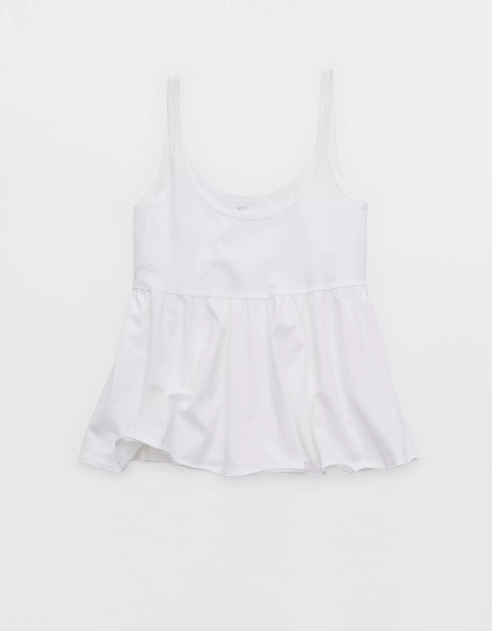 Aerie Happiest Tunic Tank Top | Aerie