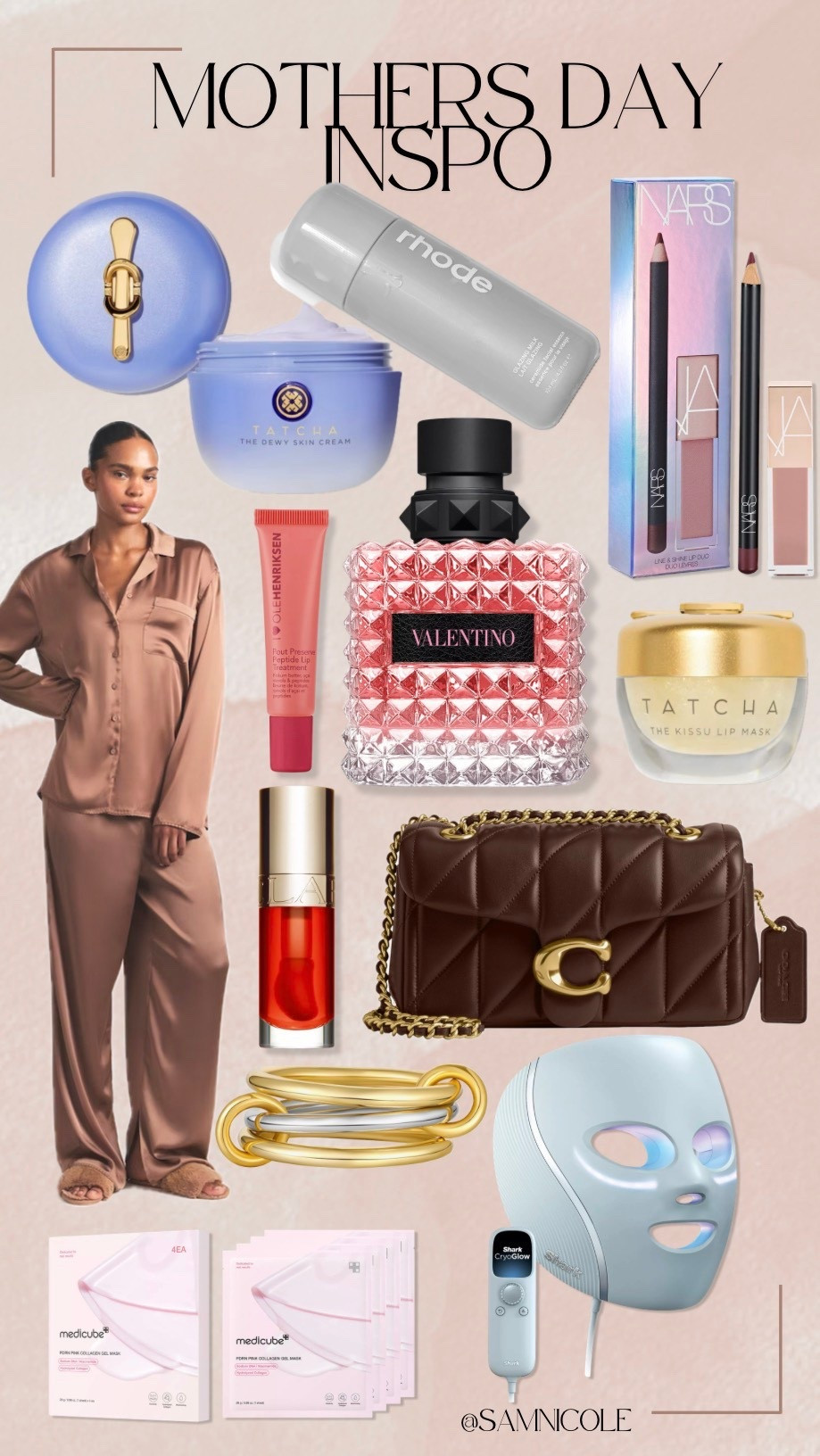 More Mother’s Day gift inspo 💜

#LTKSeasonal #LTKBeauty #LTKMothersDay