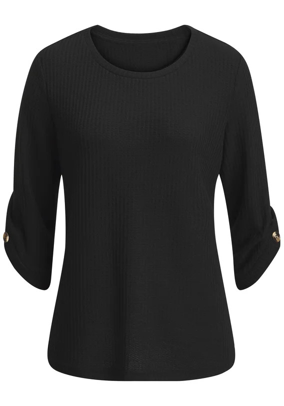 3/4-Arm-Shirt | LASCANA DE