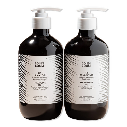 HG Shampoo & Conditioner Set for Thinning Hair | Ulta