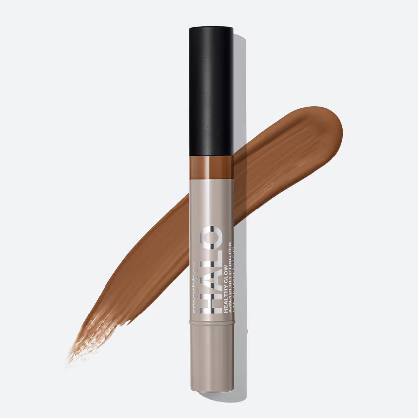 Halo Healthy Glow 4-in-1 Perfecting Pen Concealer with Hyaluronic Acid | Smashbox | Smashbox (US)