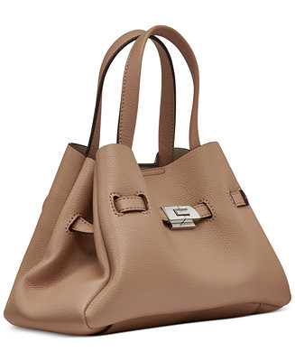 Bryar Small Satchel | Macy's