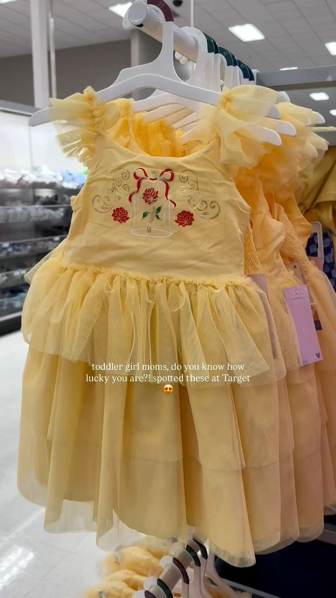 These Disney dresses are perfect for toddler girls! 💛🩷🩵

#LTKmomlife #LTKKids #LTKTravel