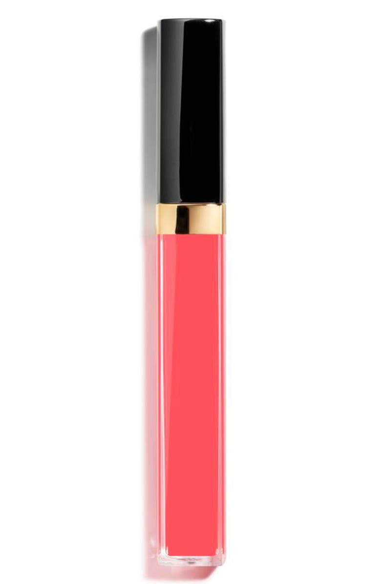 ROUGE COCO GLOSS Moisturizing Glossimer Lip Gloss | Nordstrom