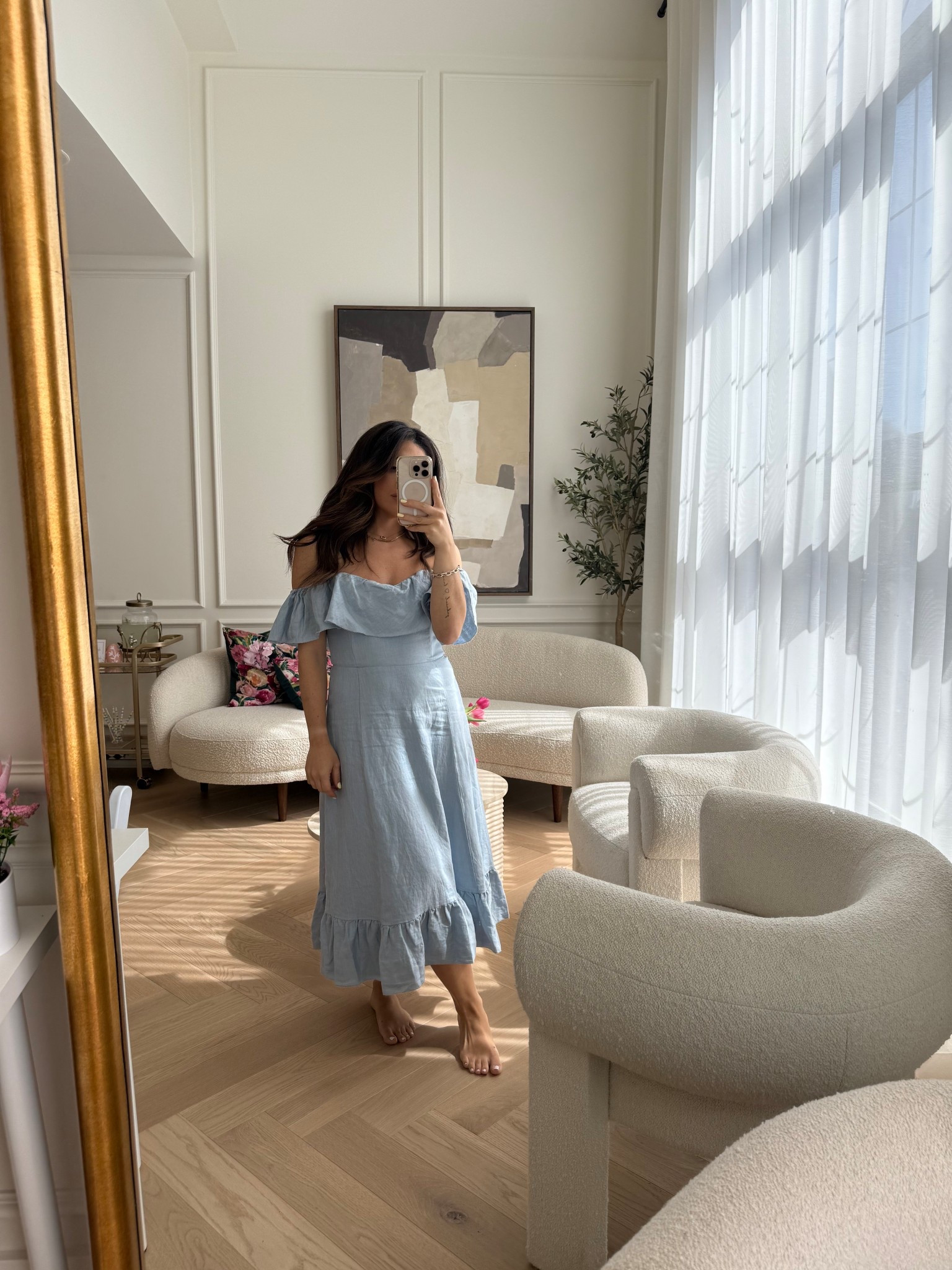 Easter Sunday outfit 🐣
Wearing size 2

#LTKspring #LTKpetite #LTKdresses