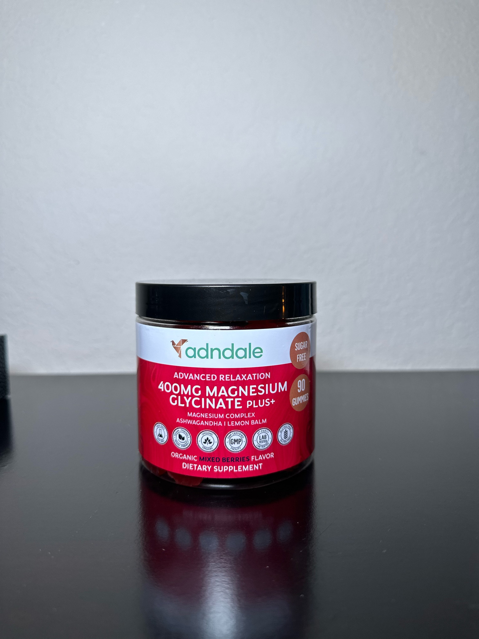 I sleep so good when I take these!! 🙌🏼

#LTKfindsunder50 #LTKfindsunder100 #LTKbeauty