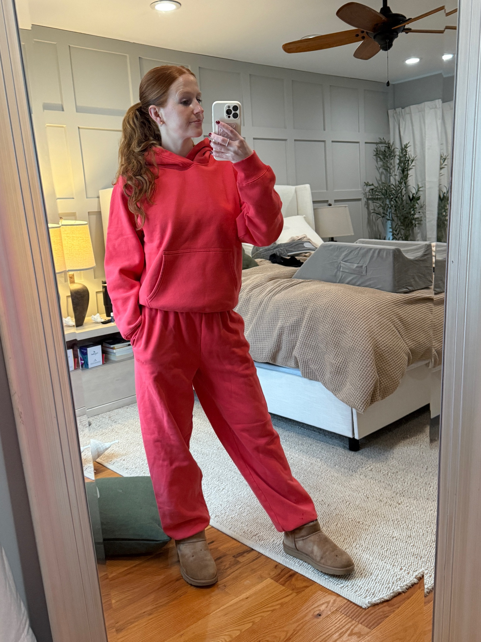 favorite sweatsuit 

#LTKFindsUnder100 #LTKActive #LTKSeasonal