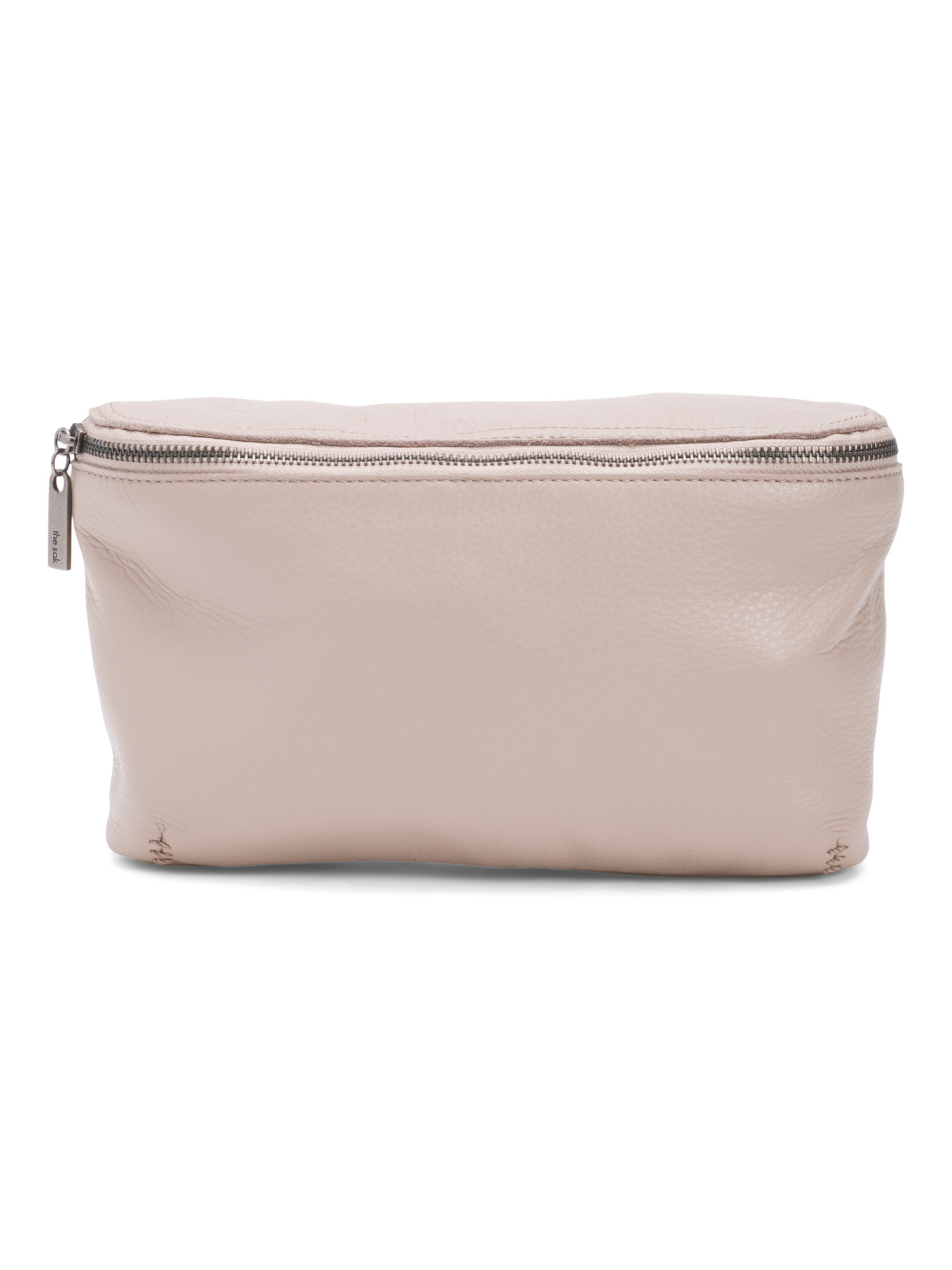 Leather Caraway Large Belt Bag Convertible To Crossbody | Marshalls