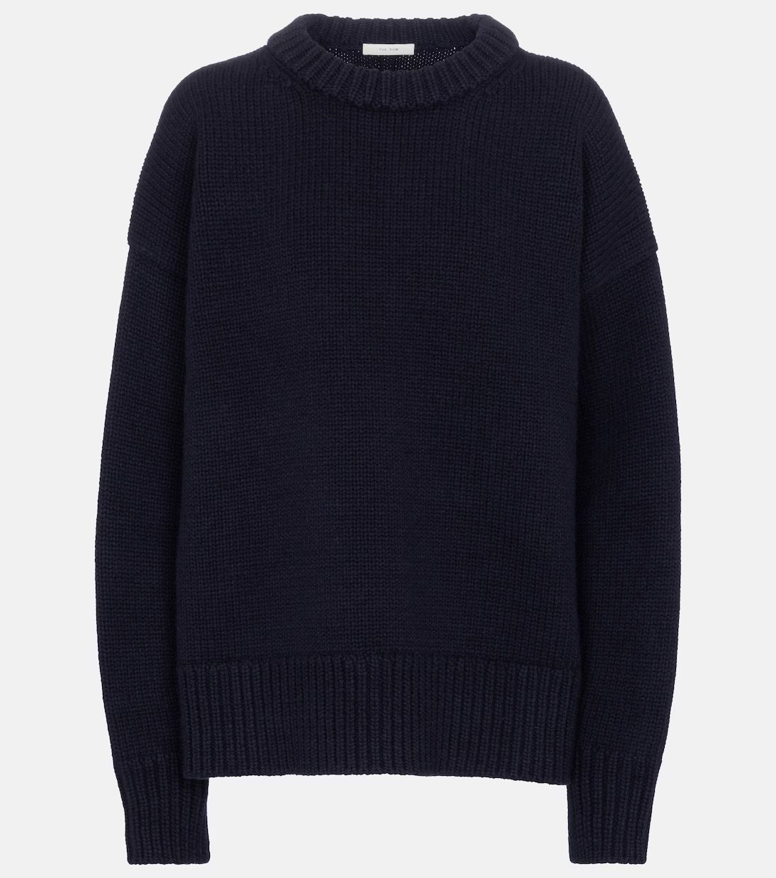 Ophelia wool and cashmere sweater | Mytheresa (US/CA)