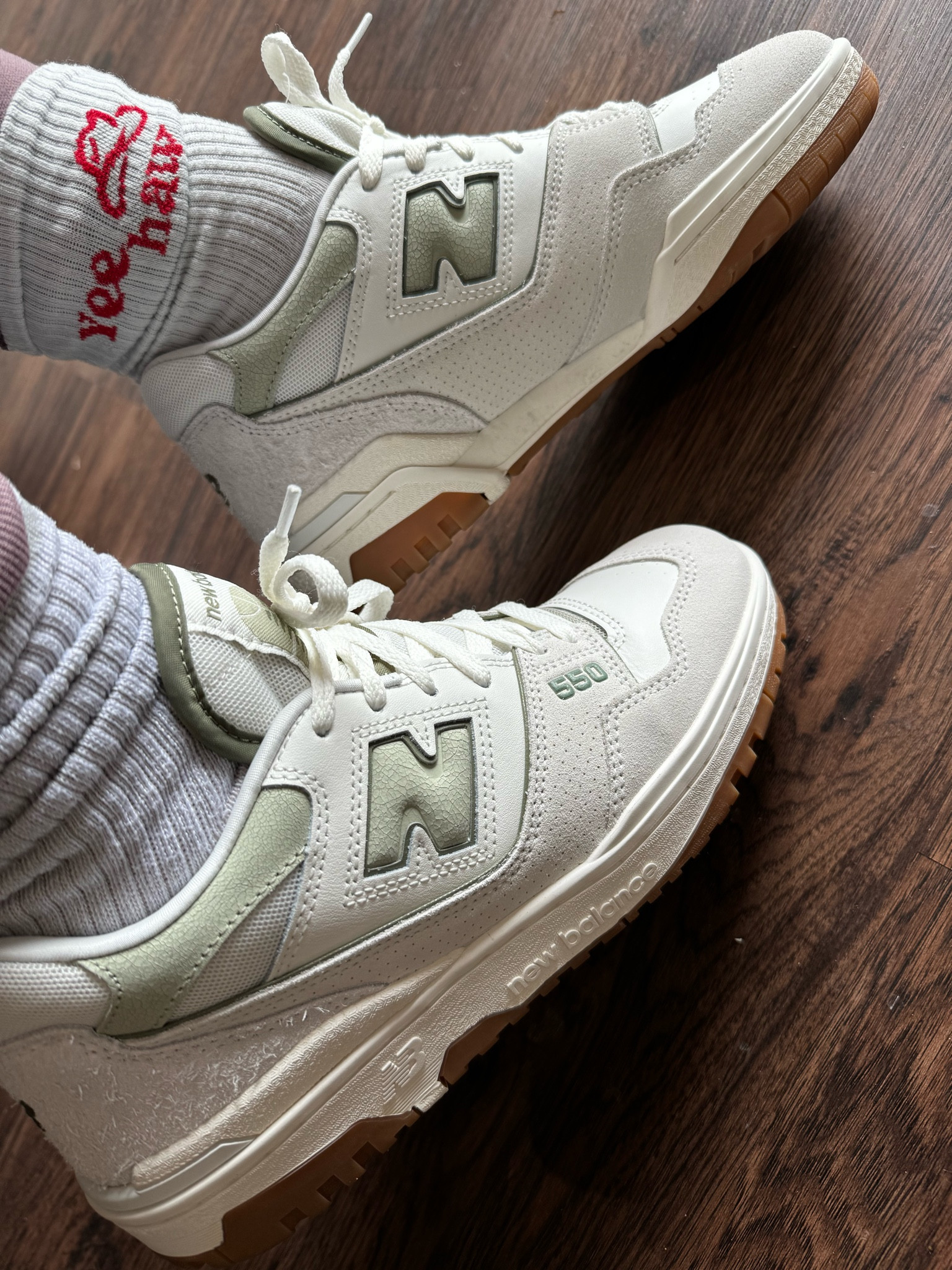 Comfy everyday shoes 

#newbalance#casualmomfashion

#LTKstyletip #LTKSpringSale #LTKtravel