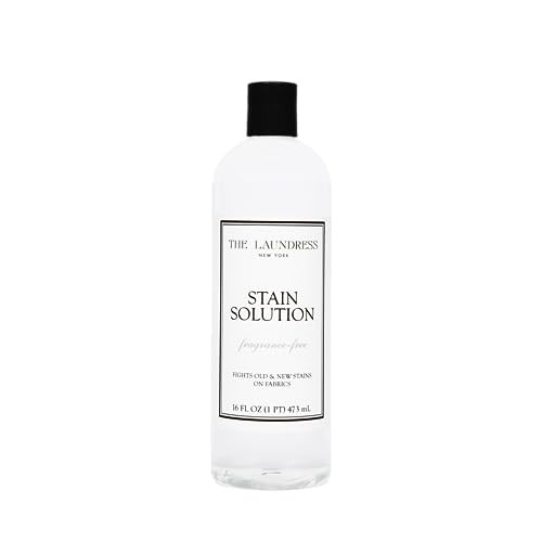 The Laundress Stain Solution, Stain Remover For Clothes; Laundry Stain Remover, Stain Remover Lau... | Amazon (US)