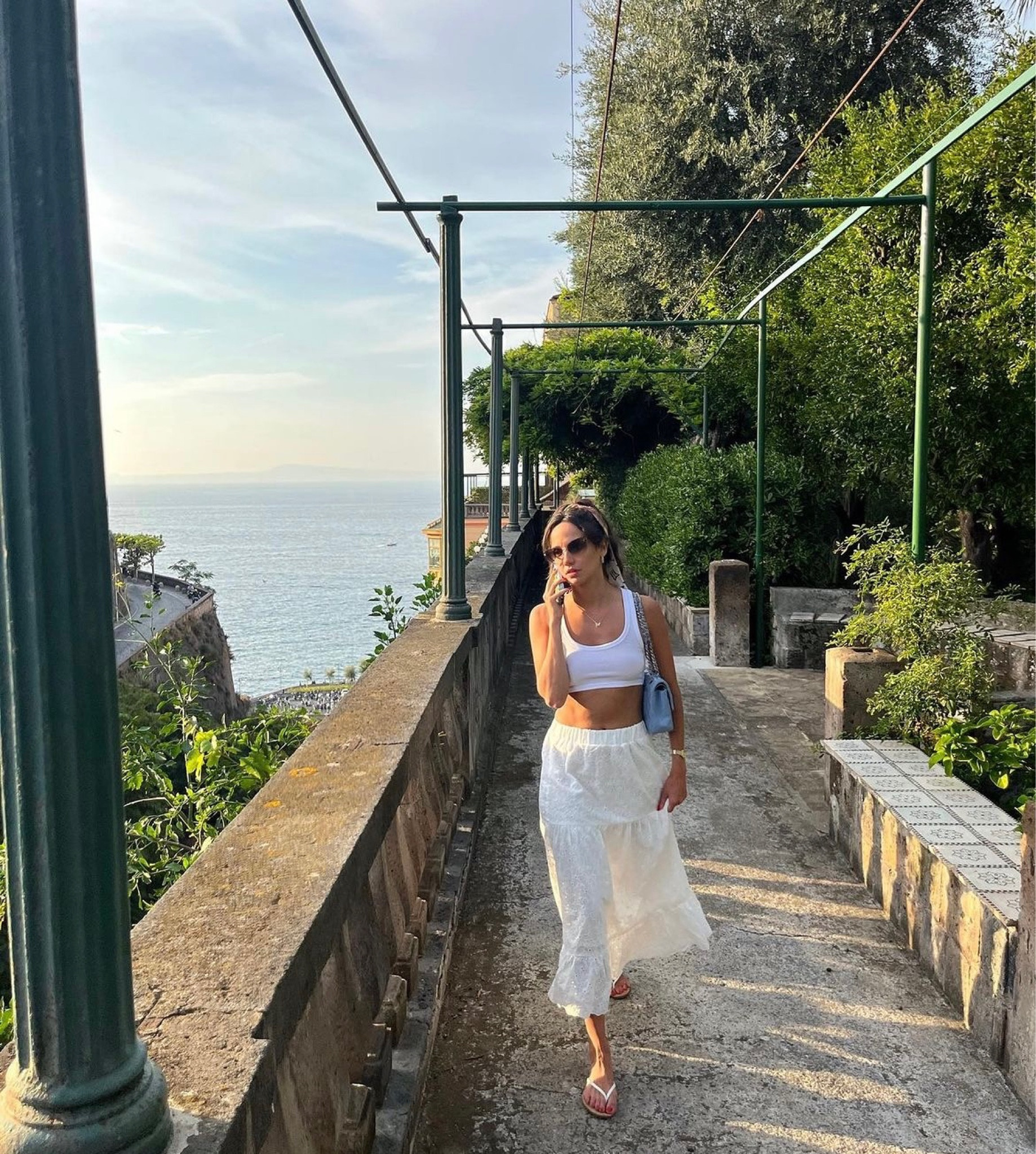 Italian stallion 🍝

#LTKstyletip #LTKtravel #LTKeurope