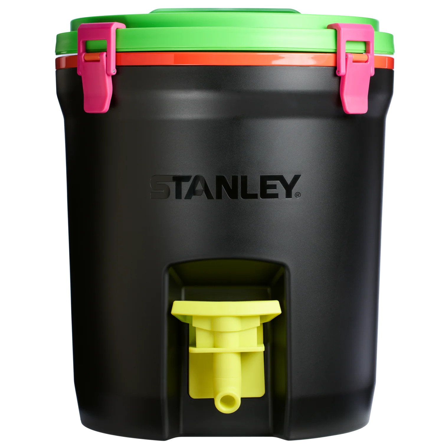 Adventure Fast Flow 2 Gallon Water Jug | Stanley | Stanley 1913 (US)