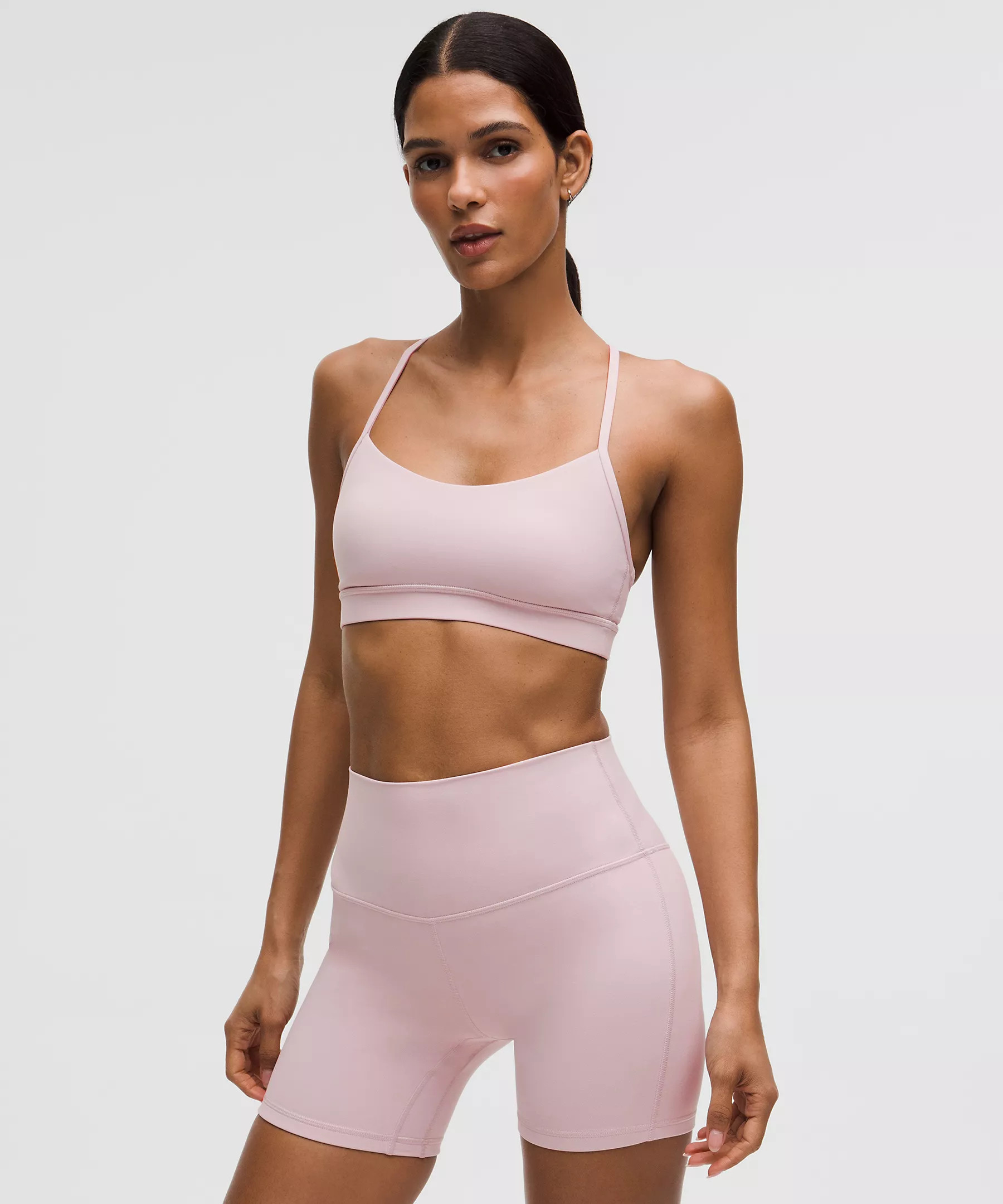 Flow Y Bra Nulu | Lululemon (US)