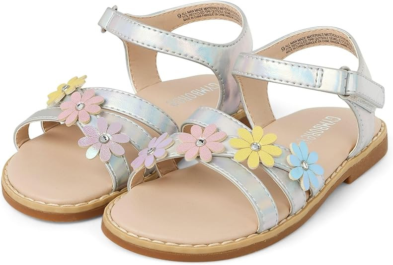 Gymboree,Girls,And Toddler Sandals | Amazon (US)