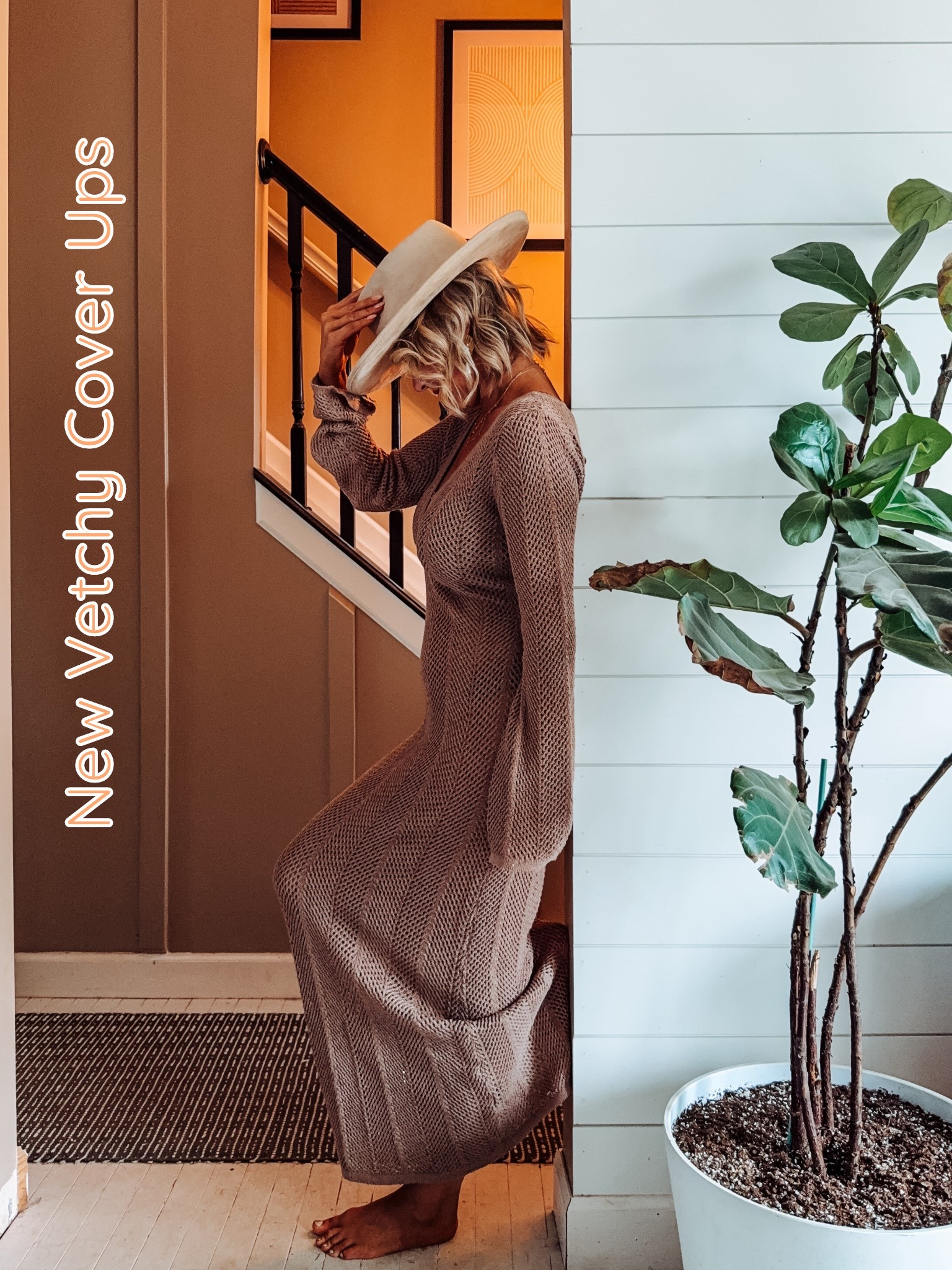 New Crochet cover ups from Vetchy 

#LTKSummerEdit #LTKTravel #LTKSwim