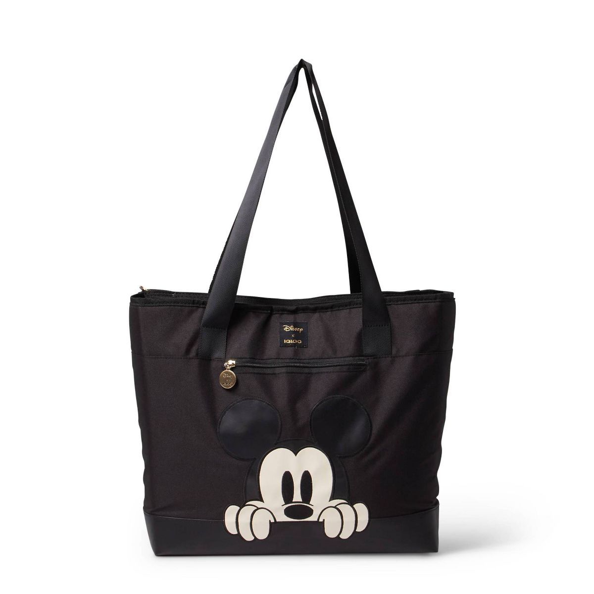 Igloo Dual Compartment 20qt Tote Cooler Bag - Mickey Mouse | Target