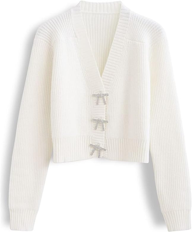 Visit the CHICWISH Store | Amazon (US)