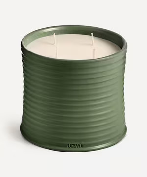 Large Scent of Marihuana Candle 2120g | Liberty London (UK)