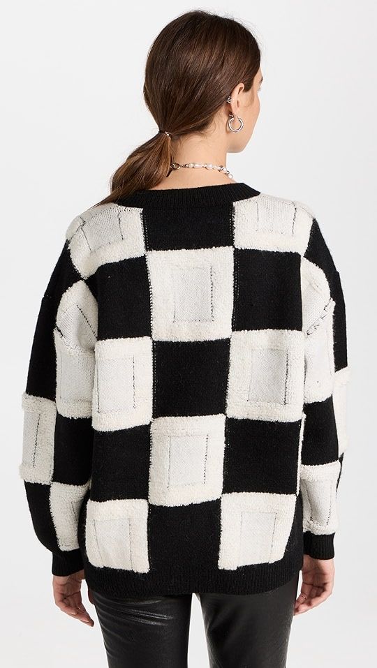 Line & Dot Jaque Sweater | SHOPBOP | Shopbop