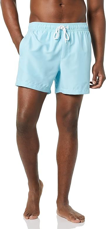 Amazon Essentials Men's Board Shorts | Amazon (US)