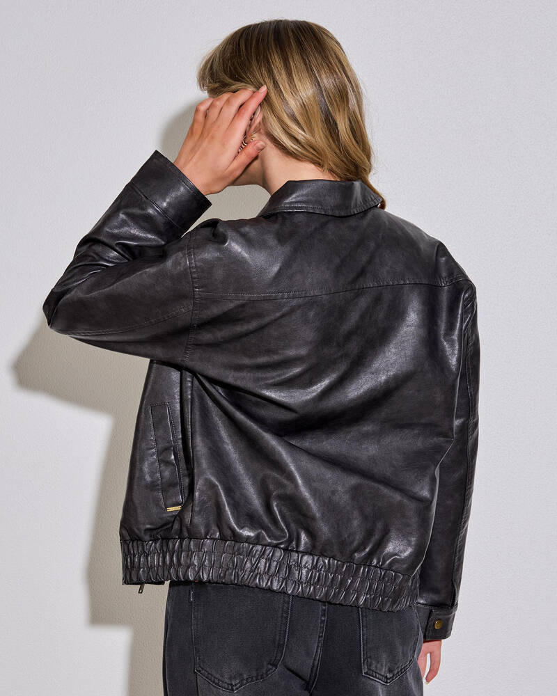 Harley Jacket | City Beach (EU)