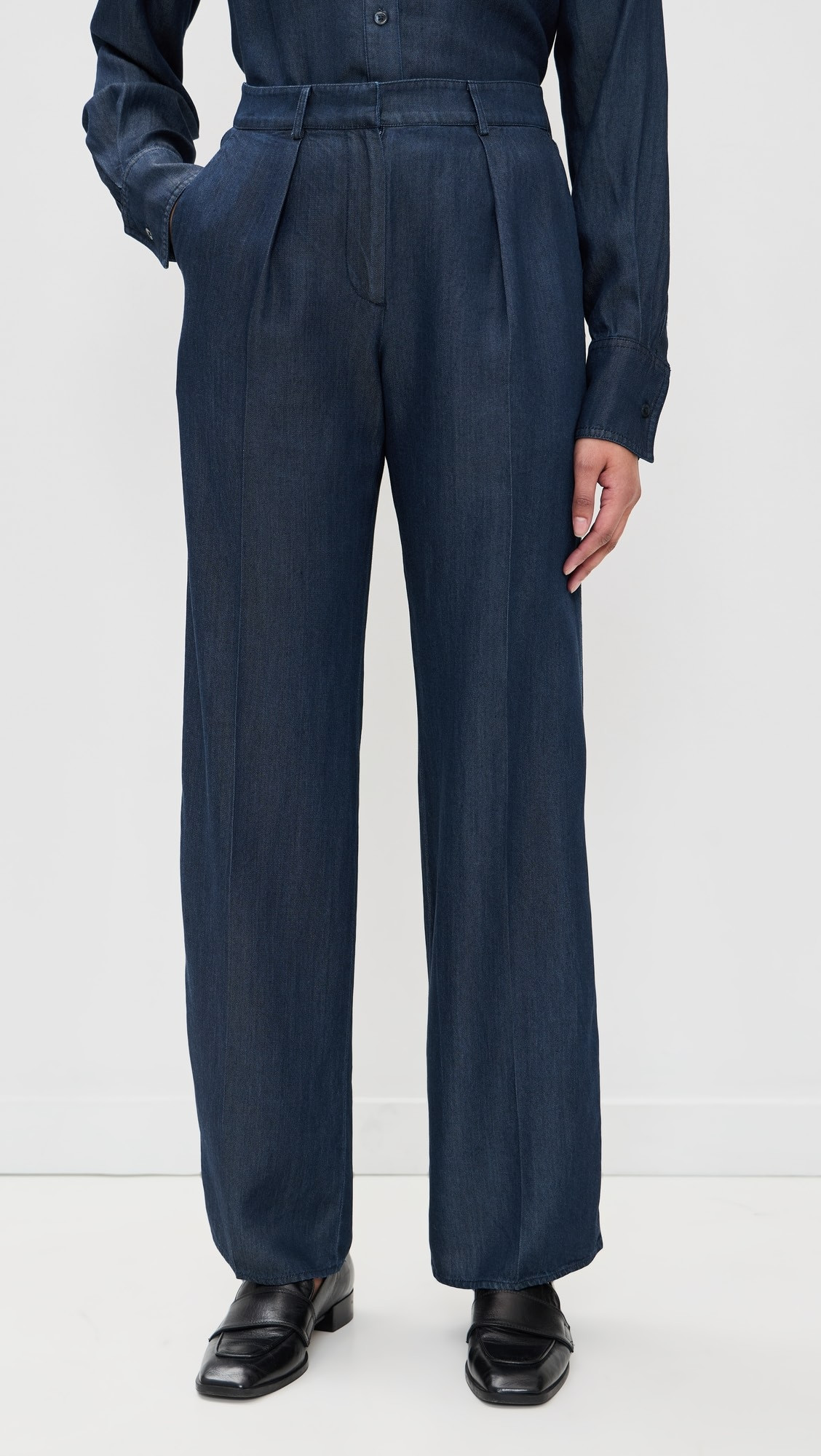 Garment Dyed Chino Pants | Shopbop