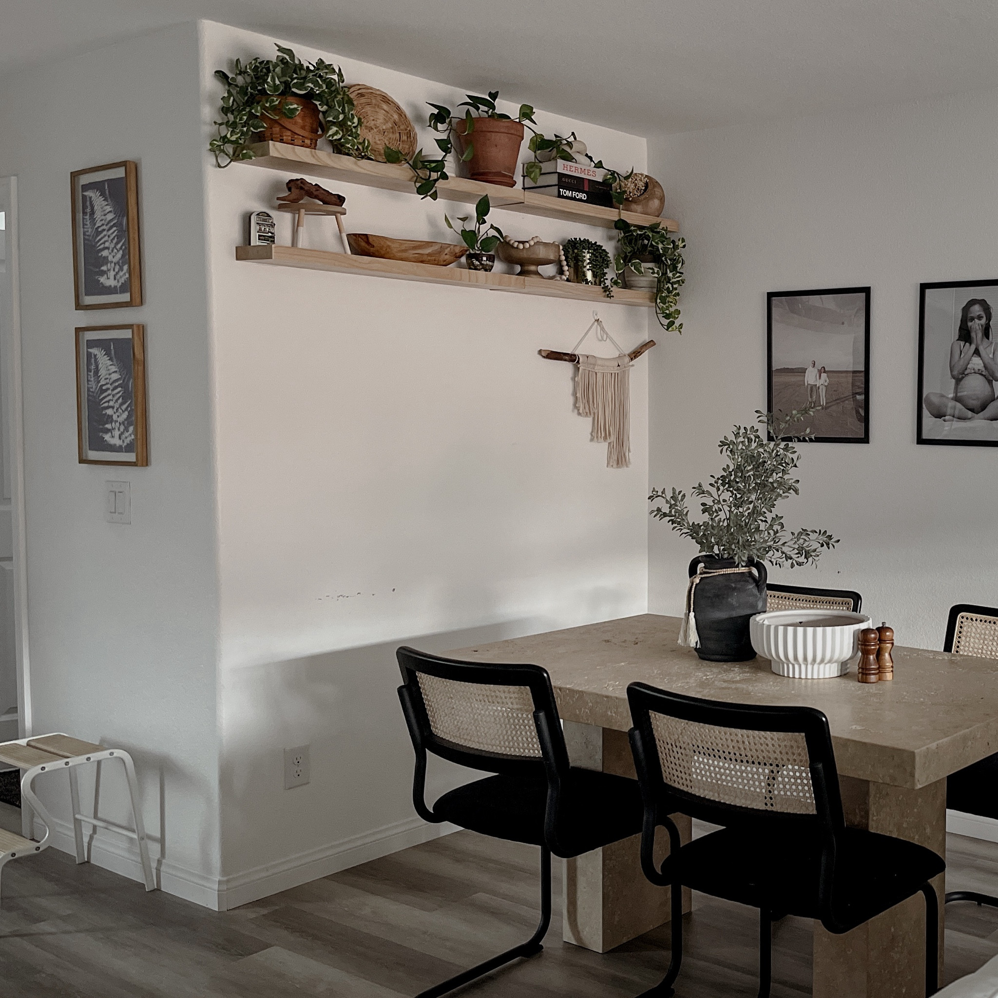 Dining Room Progress.
#Diningroom

#LTKover40 #LTKhome