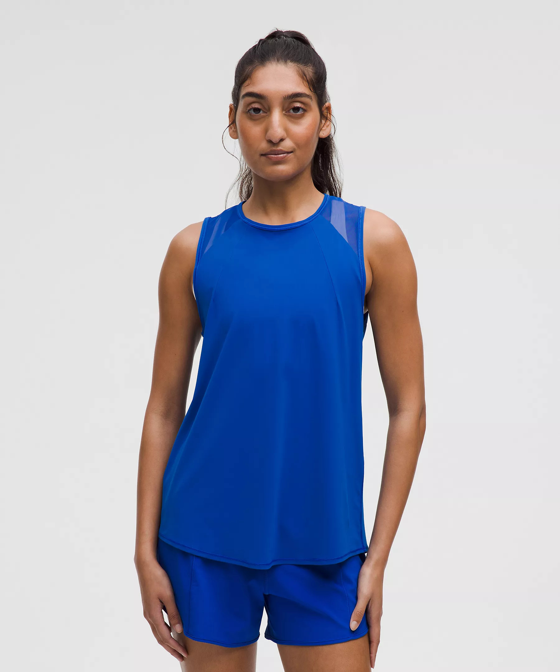 Sculpt Tank Top | Lululemon (US)